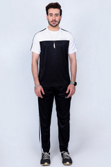 Breath Easy Dri-Fit Tracksuit