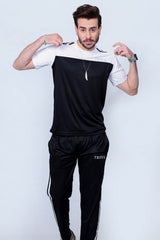 Breath Easy Dri-Fit Tracksuit
