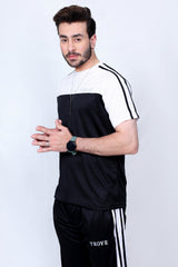 Breath Easy Dri-Fit Tracksuit
