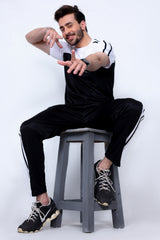 Breath Easy Dri-Fit Tracksuit