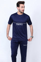 Oceanic Odyssey Summer Track Suit