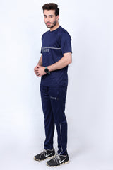 Oceanic Odyssey Summer Track Suit