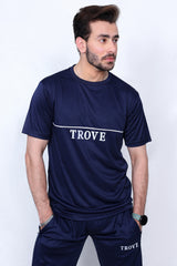 Oceanic Odyssey Summer Track Suit