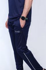 Oceanic Odyssey Summer Track Suit