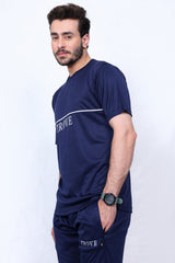 Oceanic Odyssey Summer Track Suit