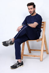 Oceanic Odyssey Summer Track Suit