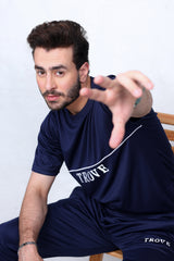 Oceanic Odyssey Summer Track Suit