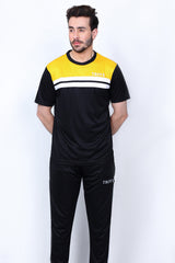 Eclipse Glow Summer Track Suit