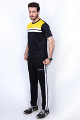 Eclipse Glow Summer Track Suit