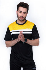 Eclipse Glow Summer Track Suit