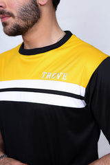 Eclipse Glow Summer Track Suit