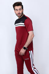 Color Craze Dri-Fit Summer Tracksuit