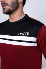 Color Craze Dri-Fit Summer Tracksuit