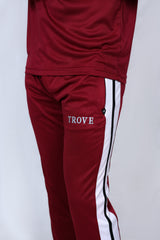 Color Craze Dri-Fit Summer Tracksuit