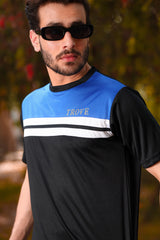 Signature Striped Tracksuit
