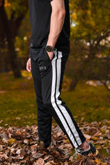 Signature Striped Tracksuit