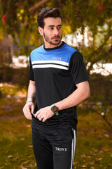 Signature Striped Tracksuit