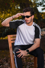 Arctic Blaze Summer Track Suit