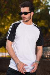 Arctic Blaze Summer Track Suit