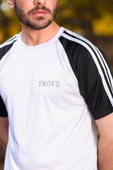 Arctic Blaze Summer Track Suit