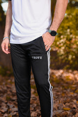 Arctic Blaze Summer Track Suit