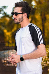 Arctic Blaze Summer Track Suit