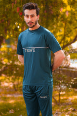 Aqua Wave Summer Track Suit
