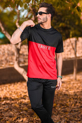 Hue Haven Dri-Fit Summer Tracksuit