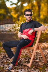 Hue Haven Dri-Fit Summer Tracksuit