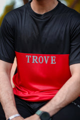 Hue Haven Dri-Fit Summer Tracksuit