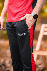 Hue Haven Dri-Fit Summer Tracksuit