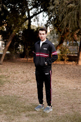 Trove Signature Winter Activewear Set