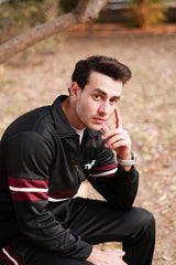 Trove Signature Winter Activewear Set