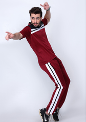Color Craze Dri-Fit Summer Tracksuit
