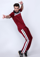 Color Craze Dri-Fit Summer Tracksuit
