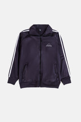 Winter Fleece Grey Tracksuit