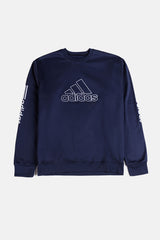 Crewneck Sweat Style Co-rd Set