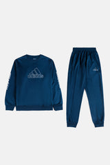 Superior Warmth Co-rd Set