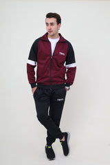 Trove Premium Fleece Activewear