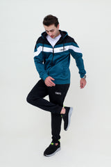 Premium Fleece Hoodie Activewear Set