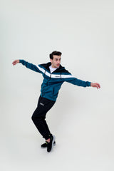 Premium Fleece Hoodie Activewear Set