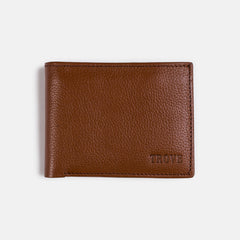 Elite Leather Wallet