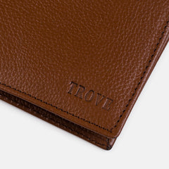 Elite Leather Wallet