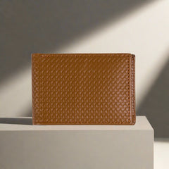 Distinguished Leather Wallet