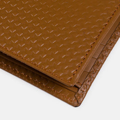 Distinguished Leather Wallet