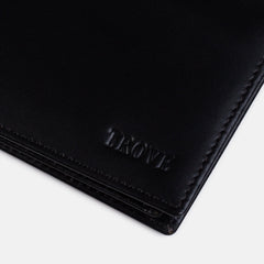 Elite Leather Wallet