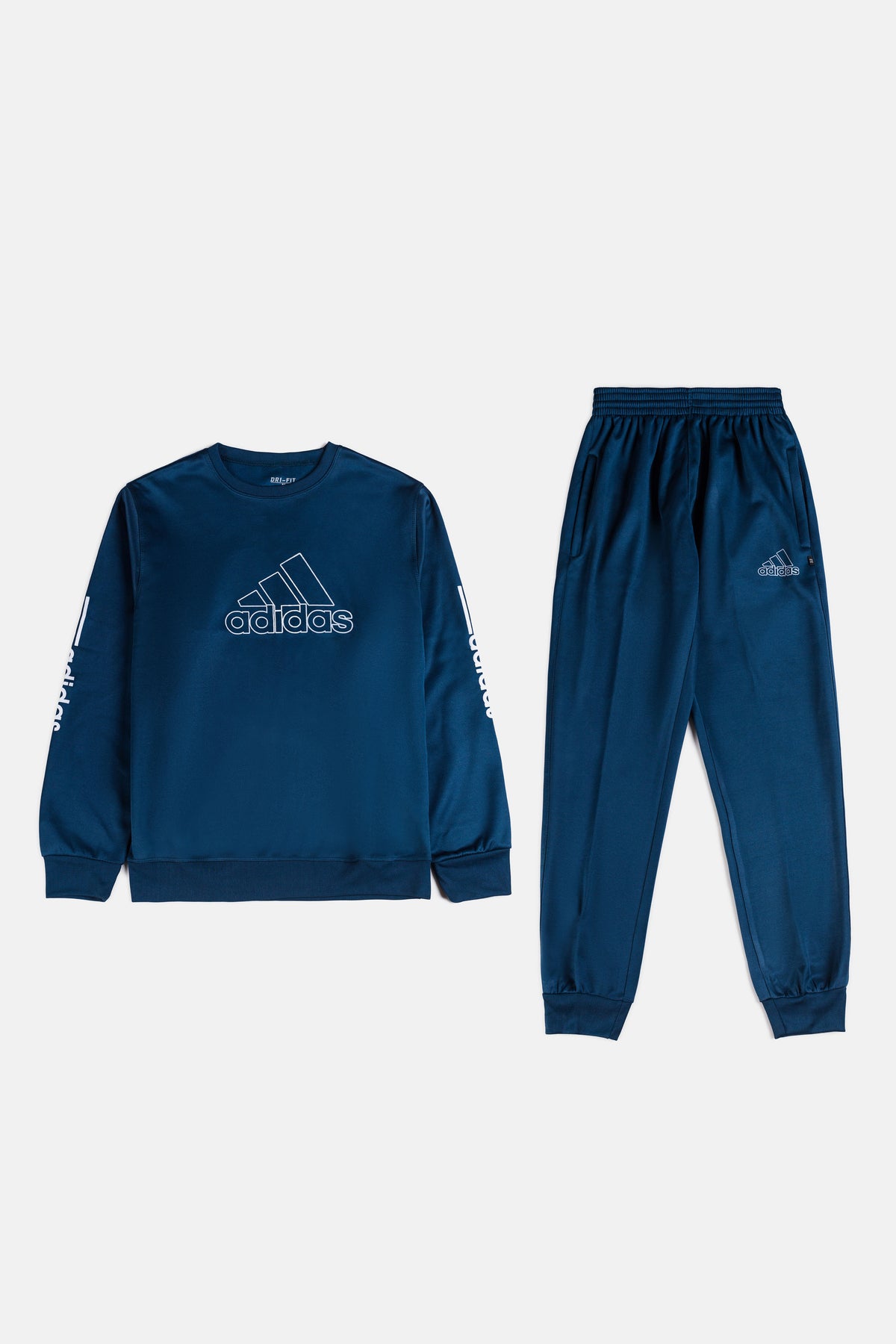 Superior Warmth Co-rd Set