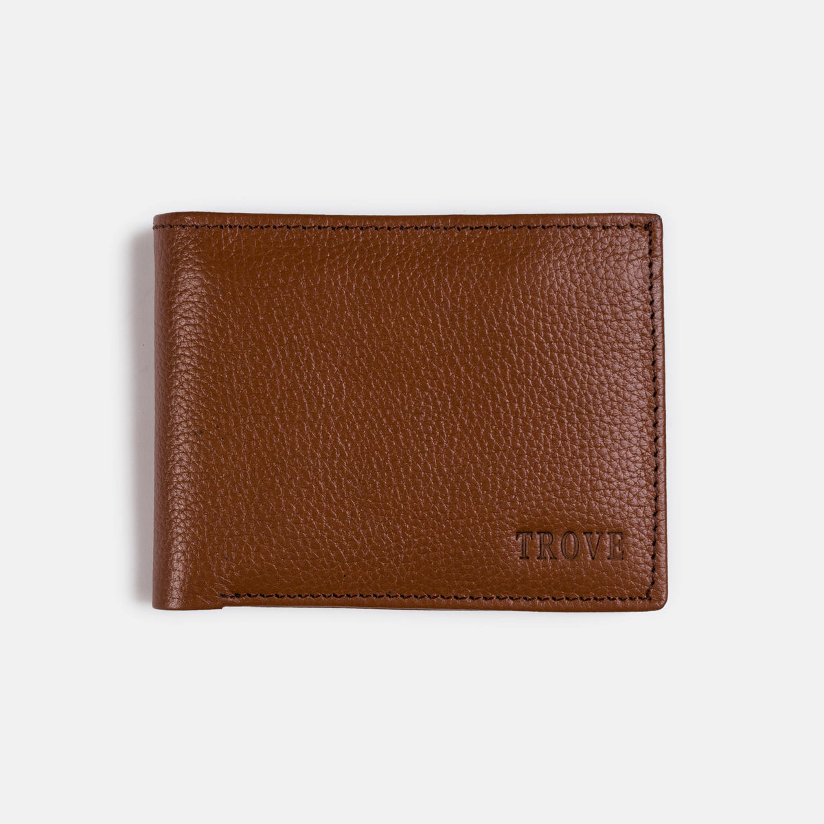 Elite Leather Wallet