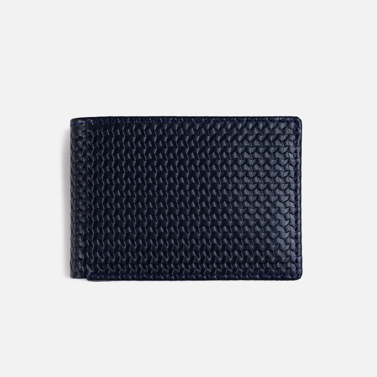Refined Leather Wallet
