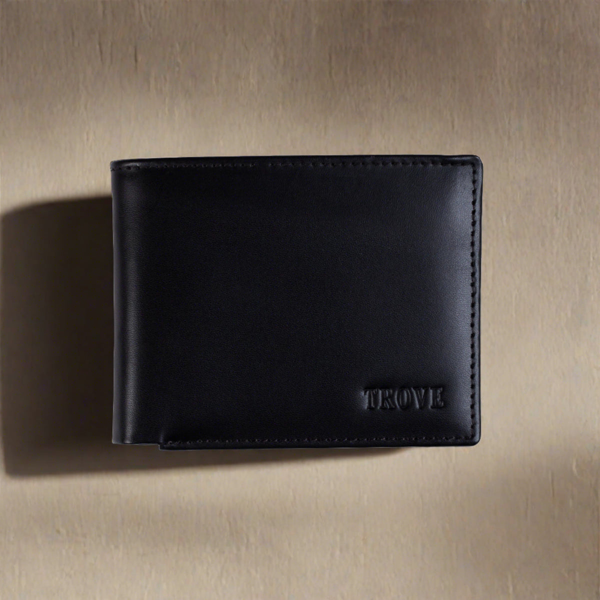 Elite Leather Wallet